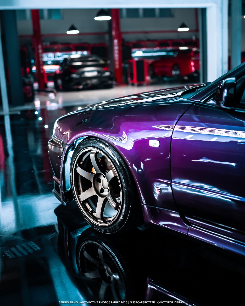 Tony Stark On Leisure - foto 25