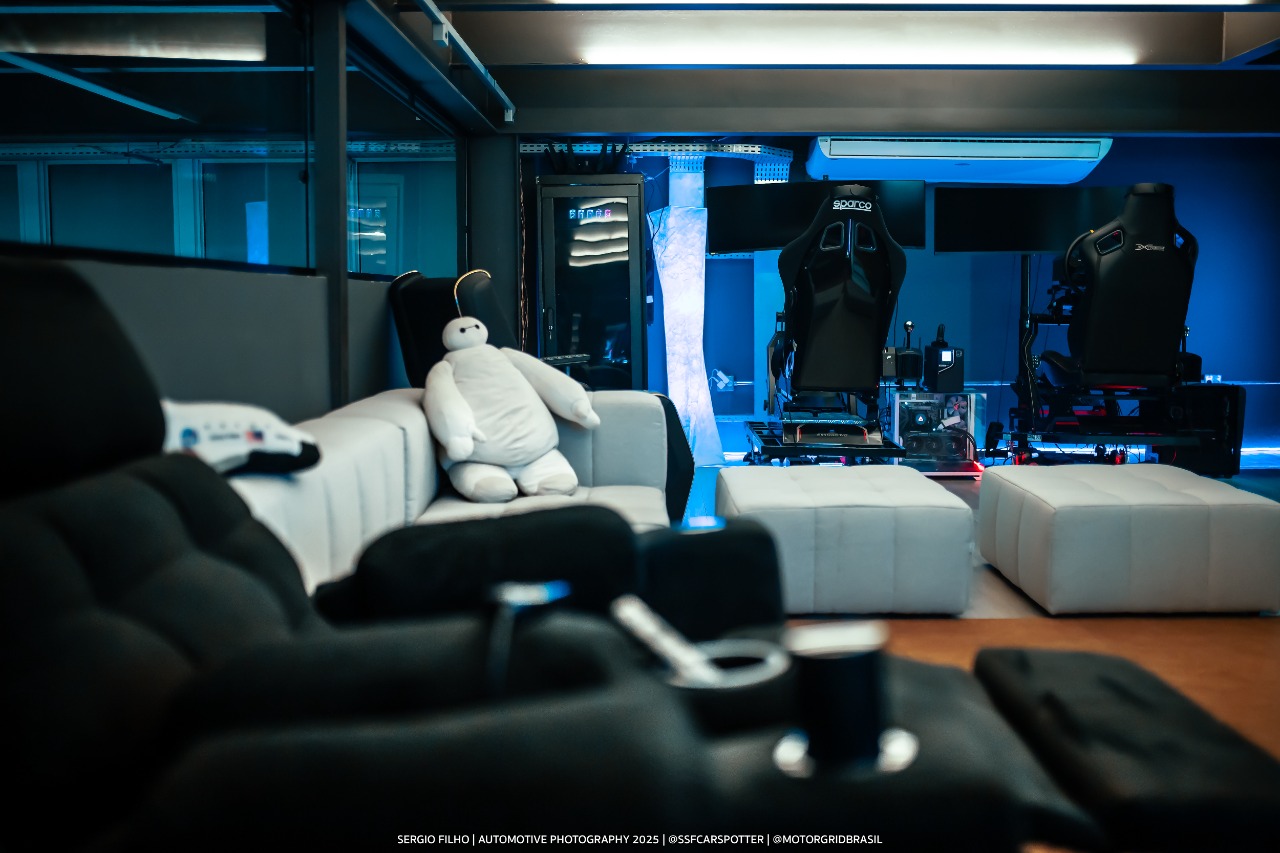 Tony Stark On Leisure - foto 27