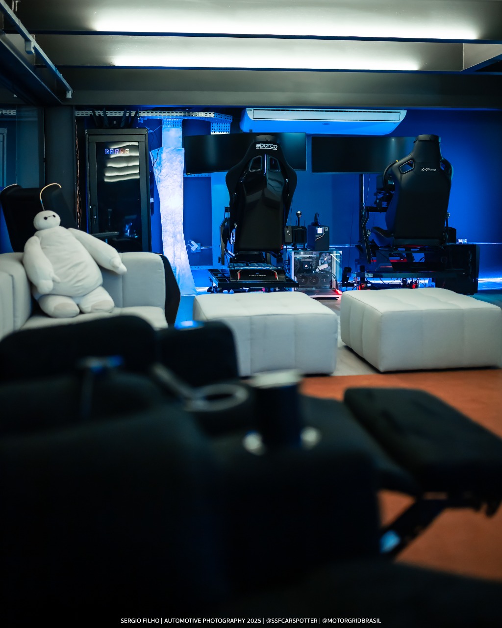 Tony Stark On Leisure - foto 28