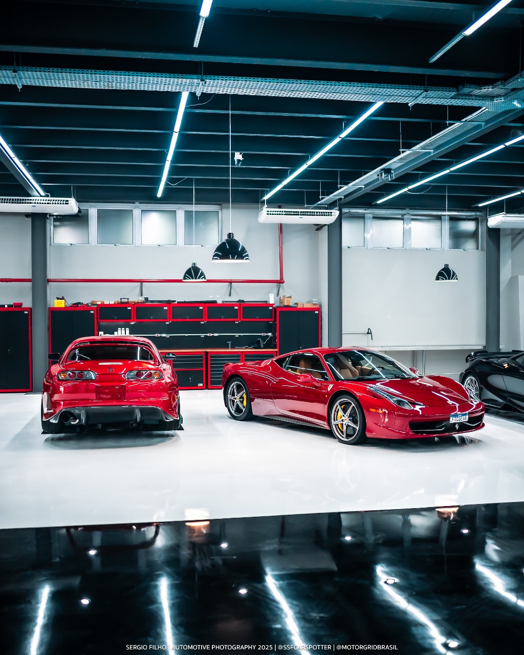 Tony Stark On Leisure - foto 29