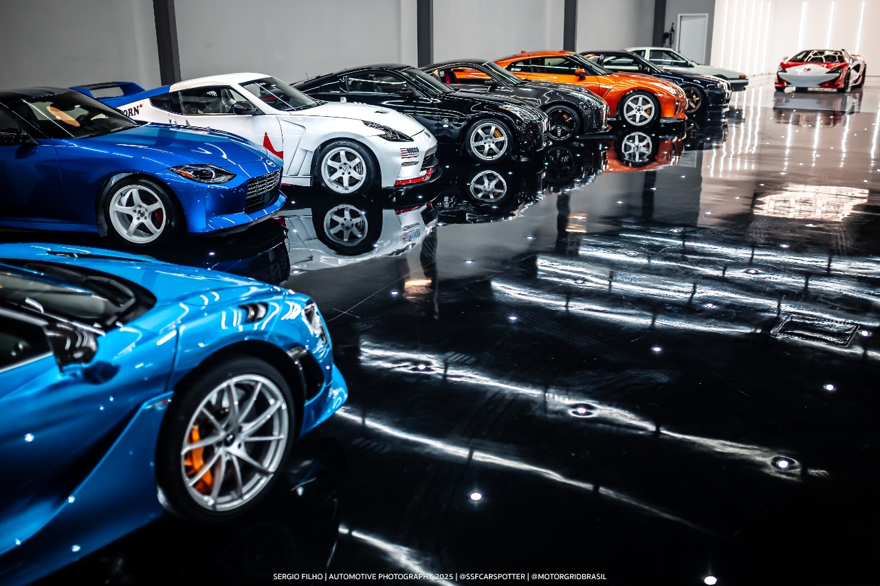 Tony Stark On Leisure - foto 31