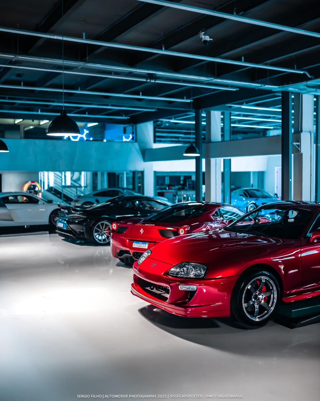 Tony Stark On Leisure - foto 32