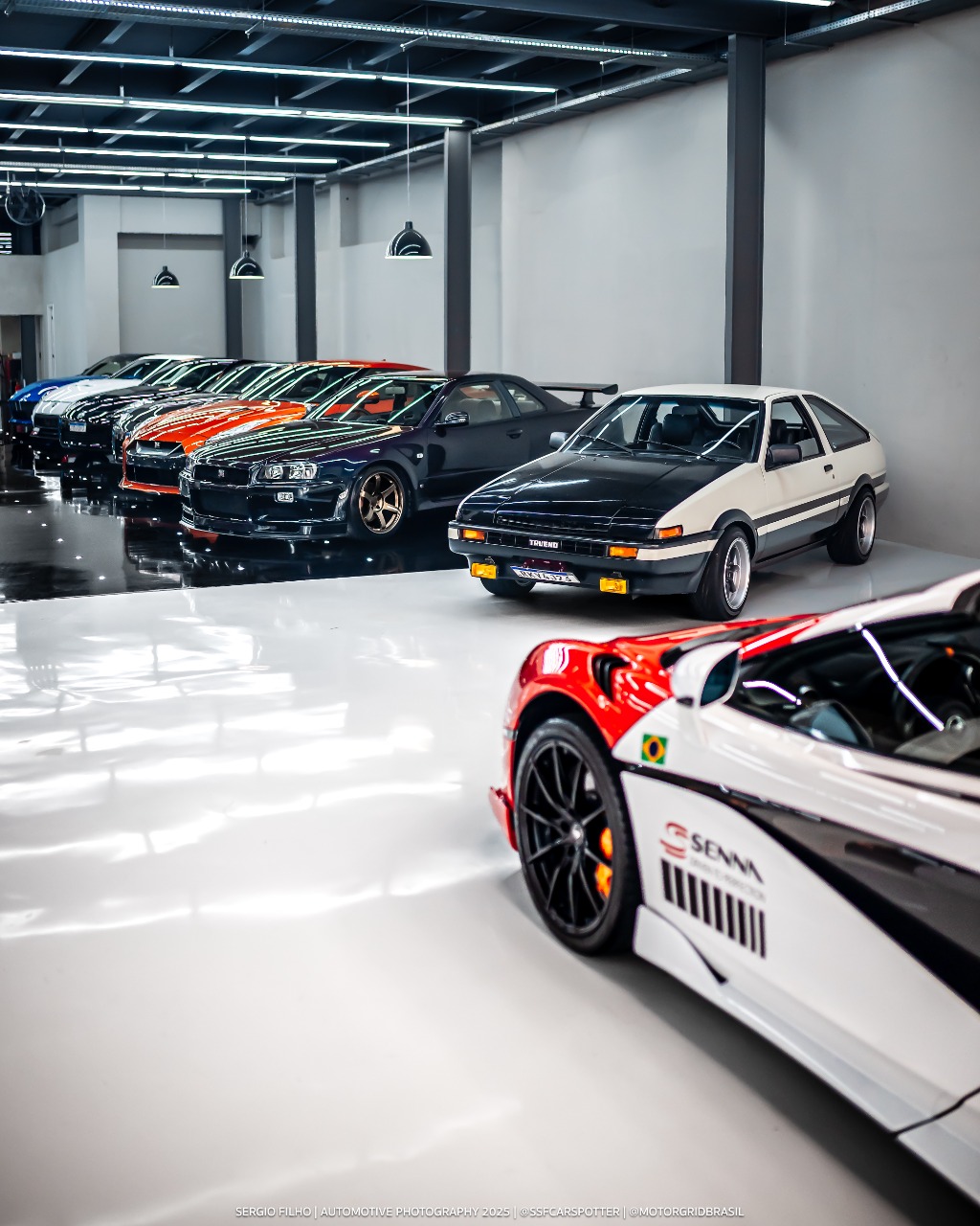 Tony Stark On Leisure - foto 35