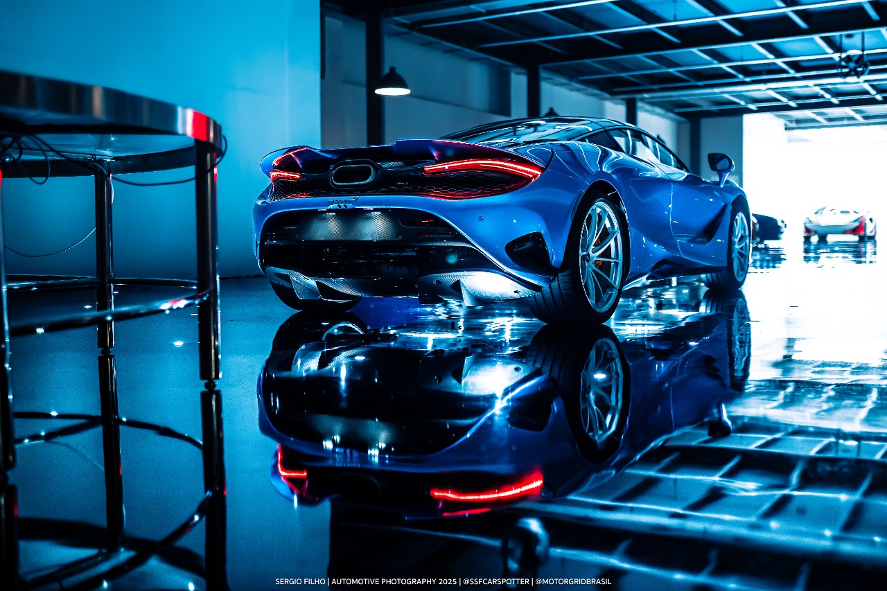 Tony Stark On Leisure - foto 36