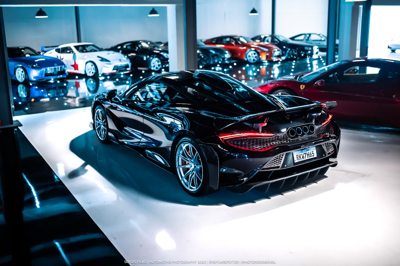 Tony Stark On Leisure - foto 37