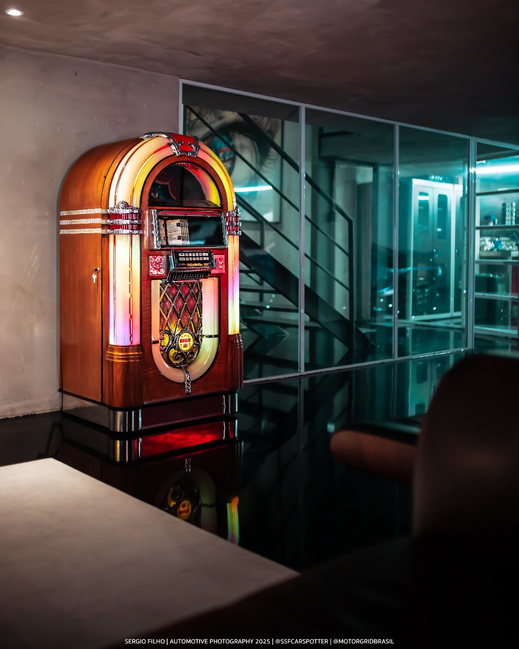 Tony Stark On Leisure - foto 38