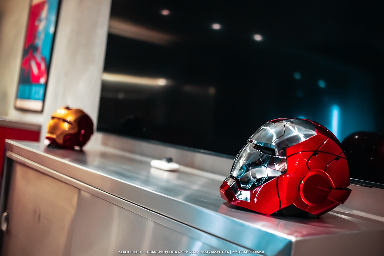 Tony Stark On Leisure - foto 41