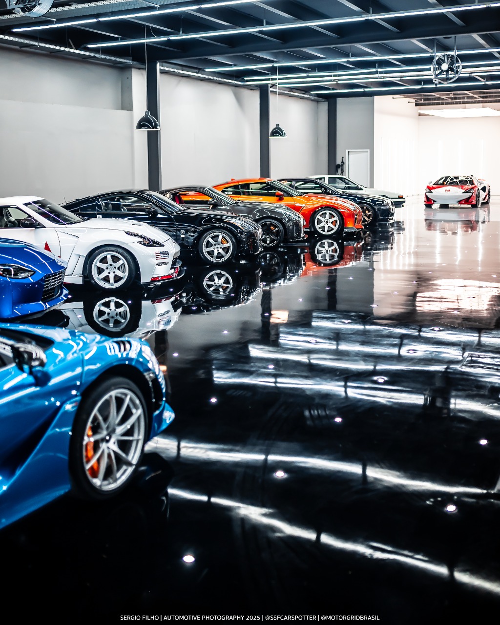 Tony Stark On Leisure - foto 45