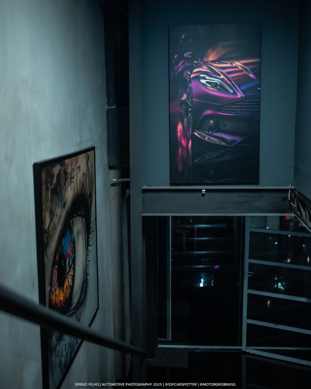 Tony Stark On Leisure - foto 46