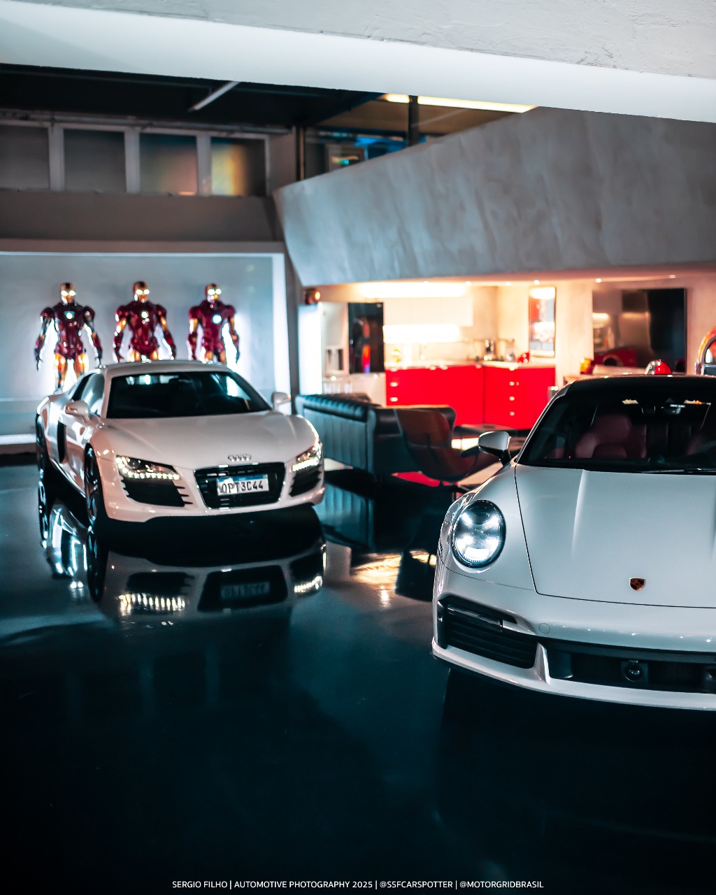 Tony Stark On Leisure - foto 47