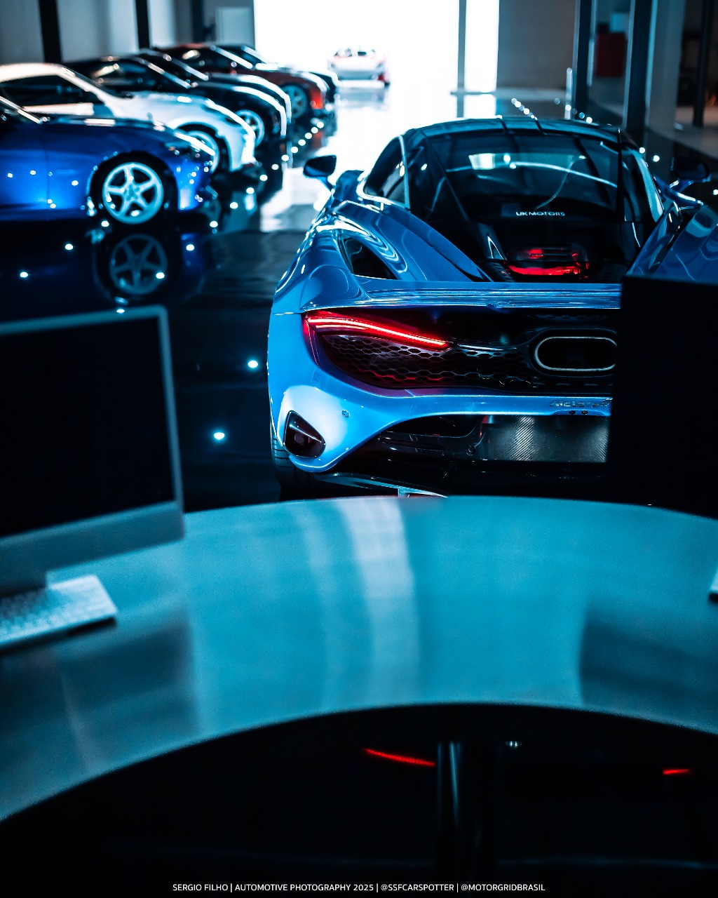 Tony Stark On Leisure - foto 49