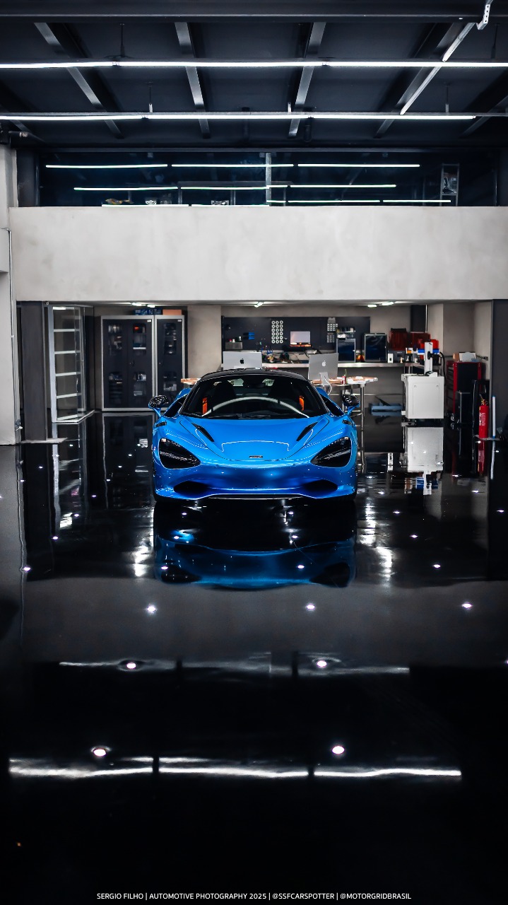 Tony Stark On Leisure - foto 51