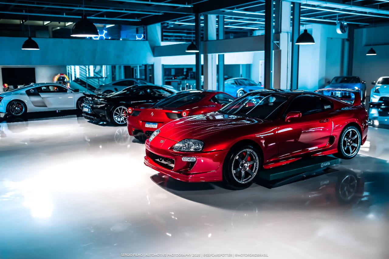 Tony Stark On Leisure - foto 53