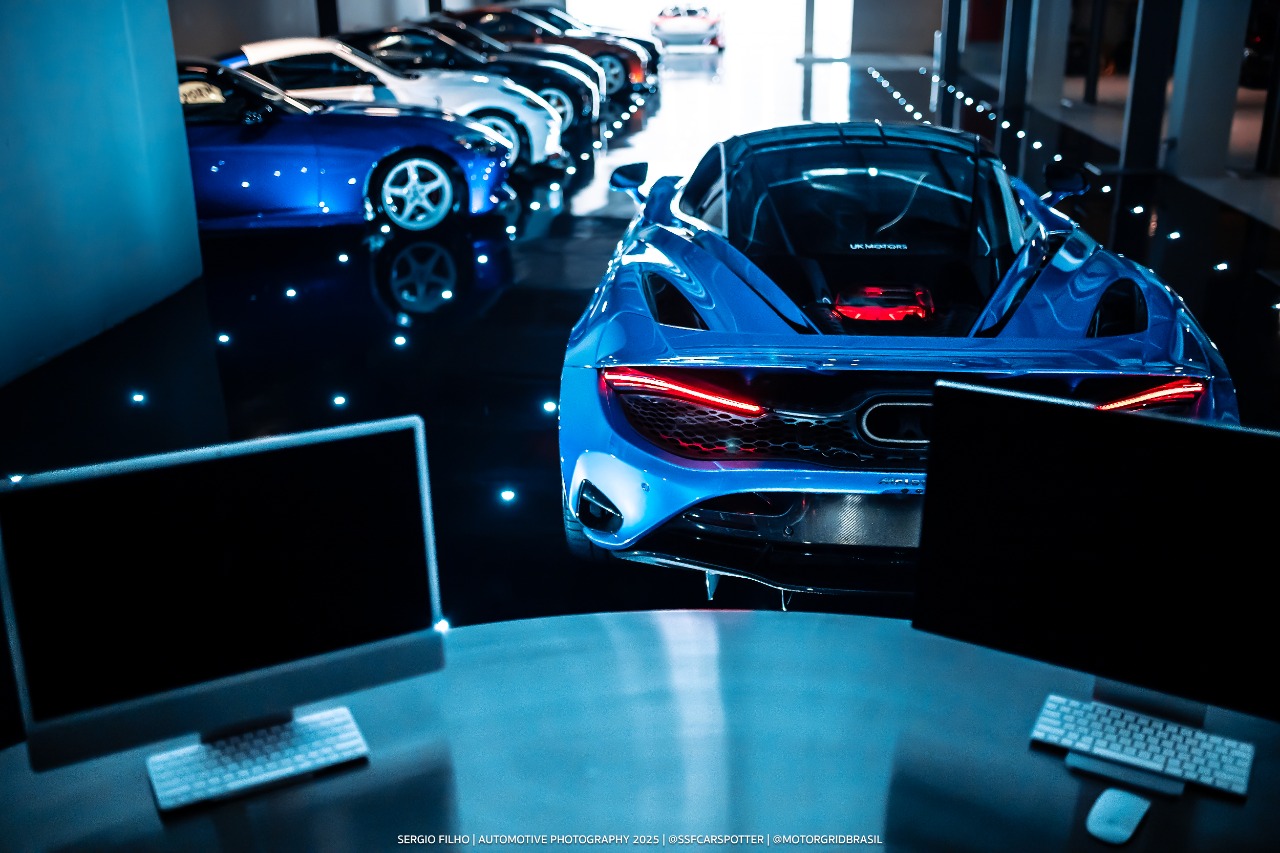 Tony Stark On Leisure - foto 60