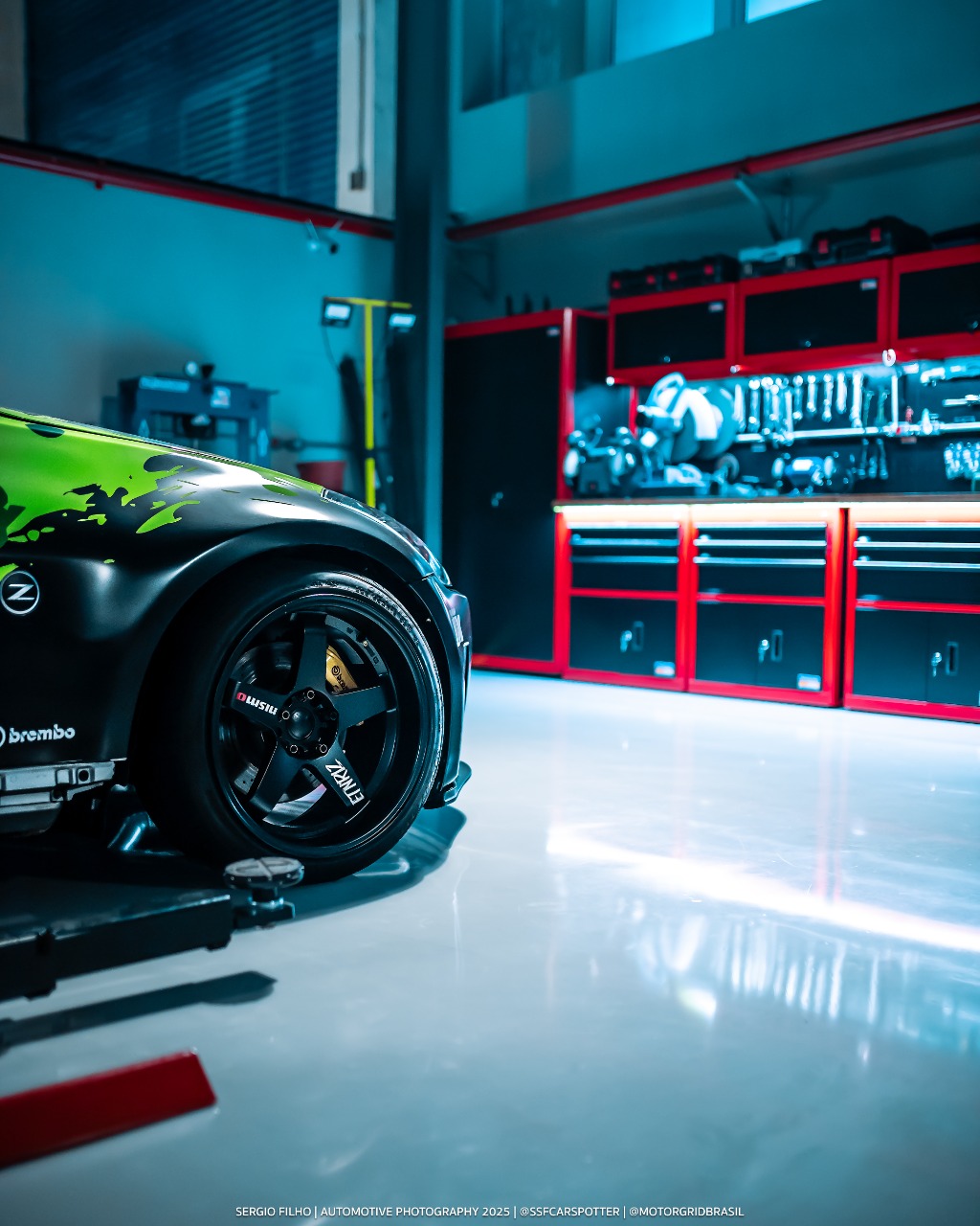 Tony Stark On Leisure - foto 62