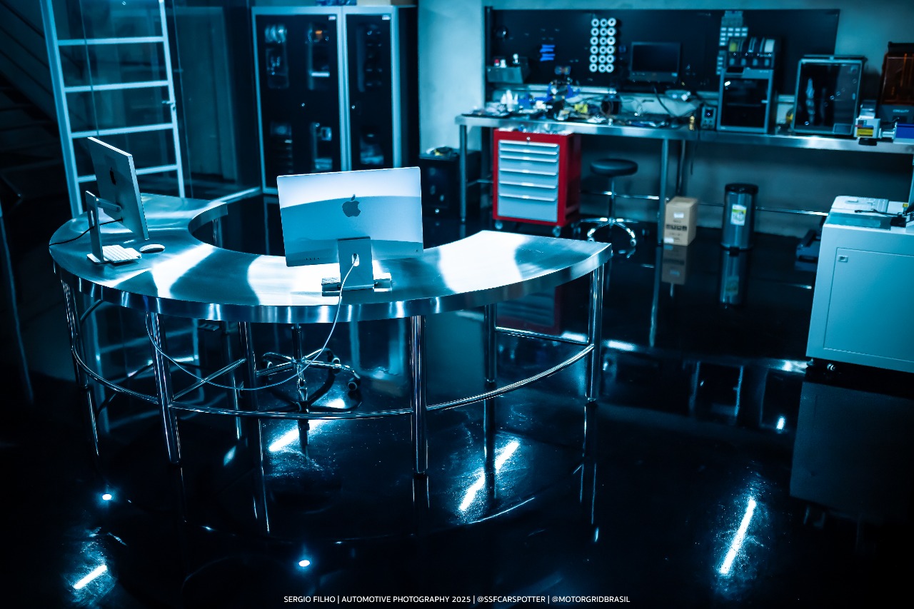 Tony Stark On Leisure - foto 63