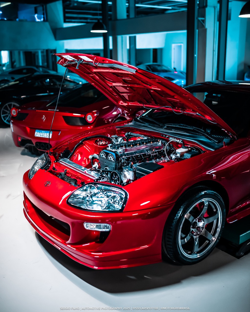 Tony Stark On Leisure - foto 65