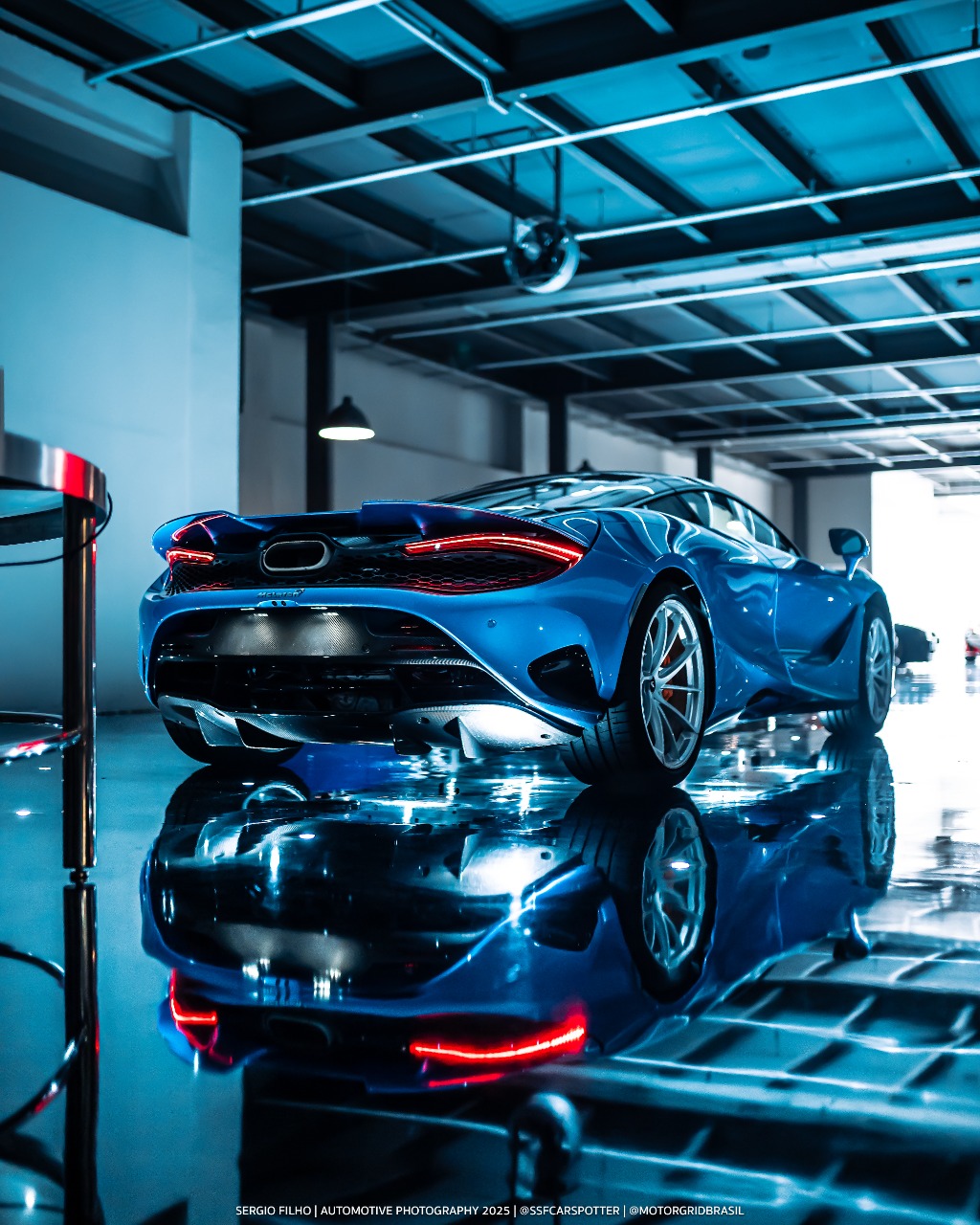 Tony Stark On Leisure - foto 66