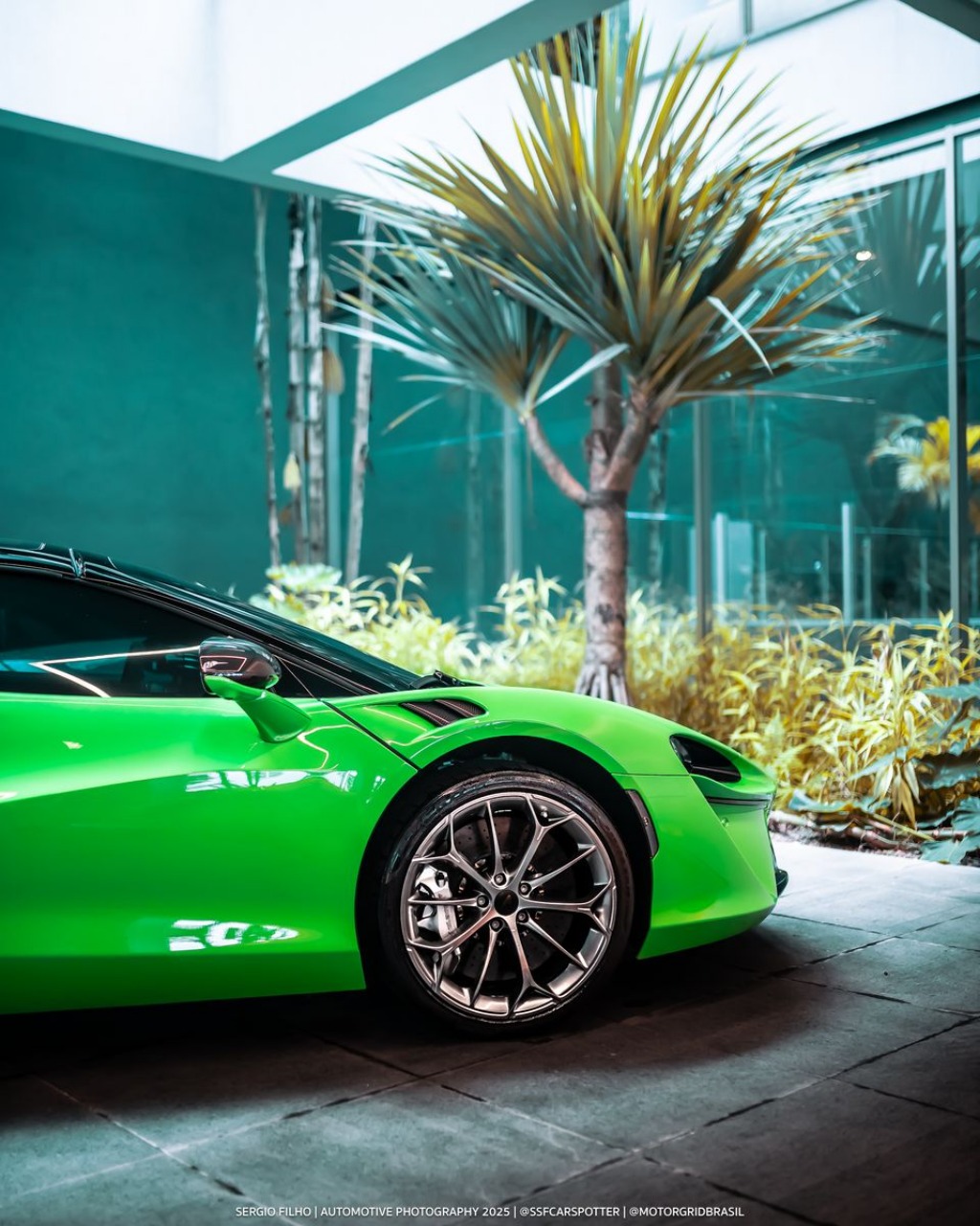 Start The Game - foto 1