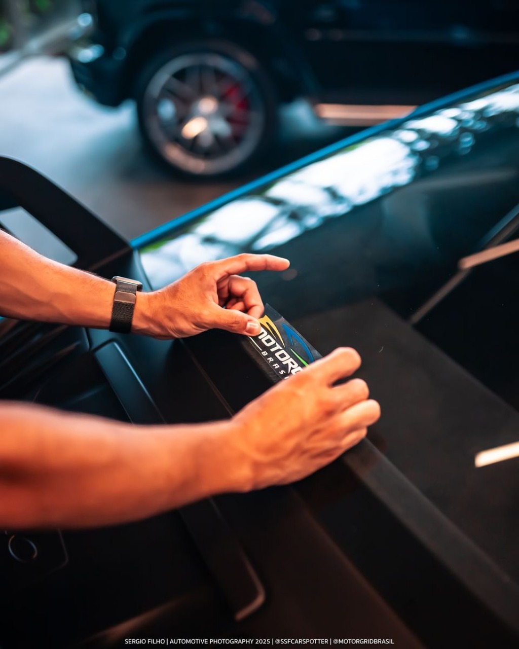 Start The Game - foto 12