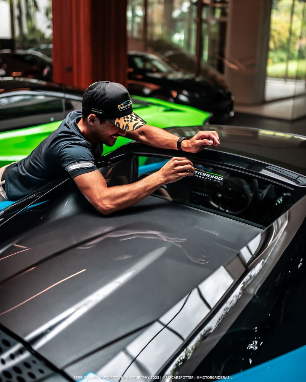 Start The Game - foto 28