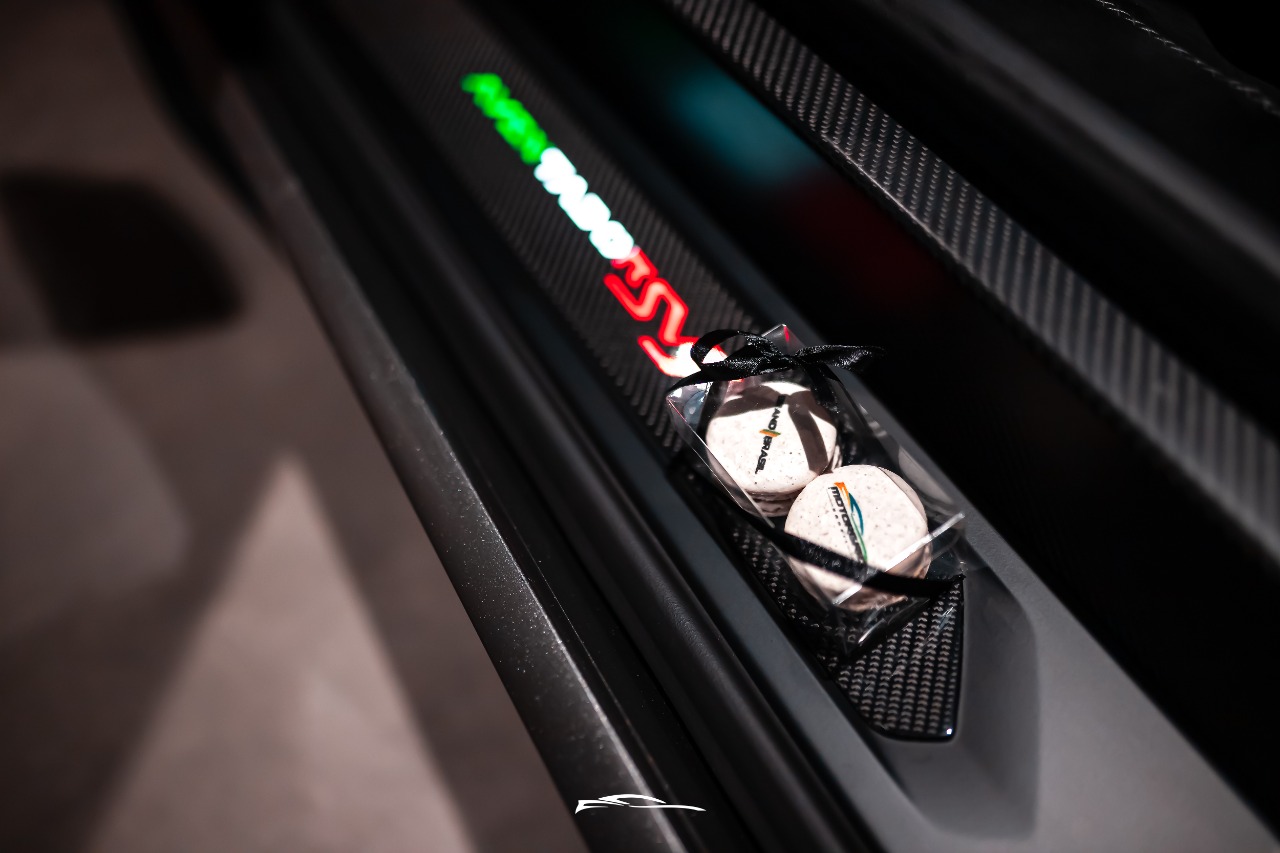 Cars in Taste - START! foto 9