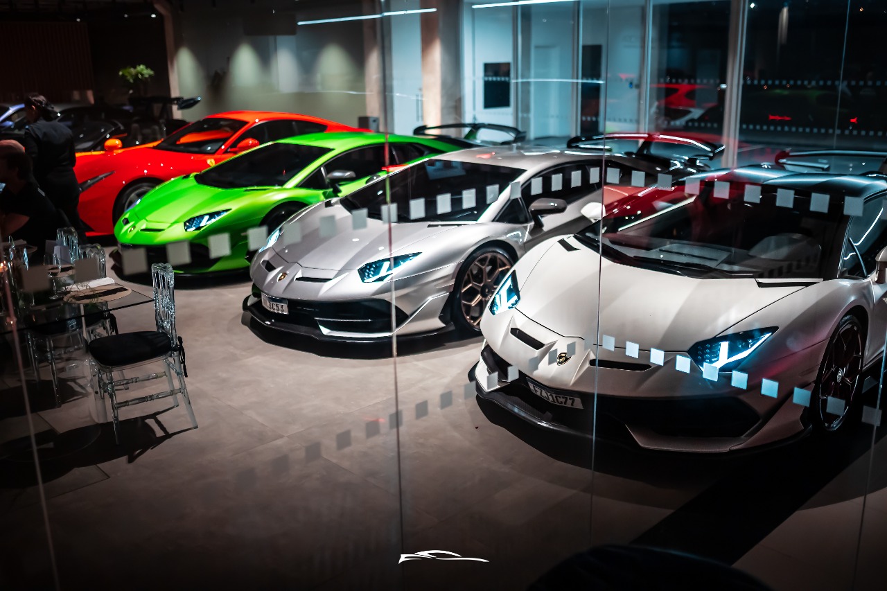 Cars in Taste - START! foto 20