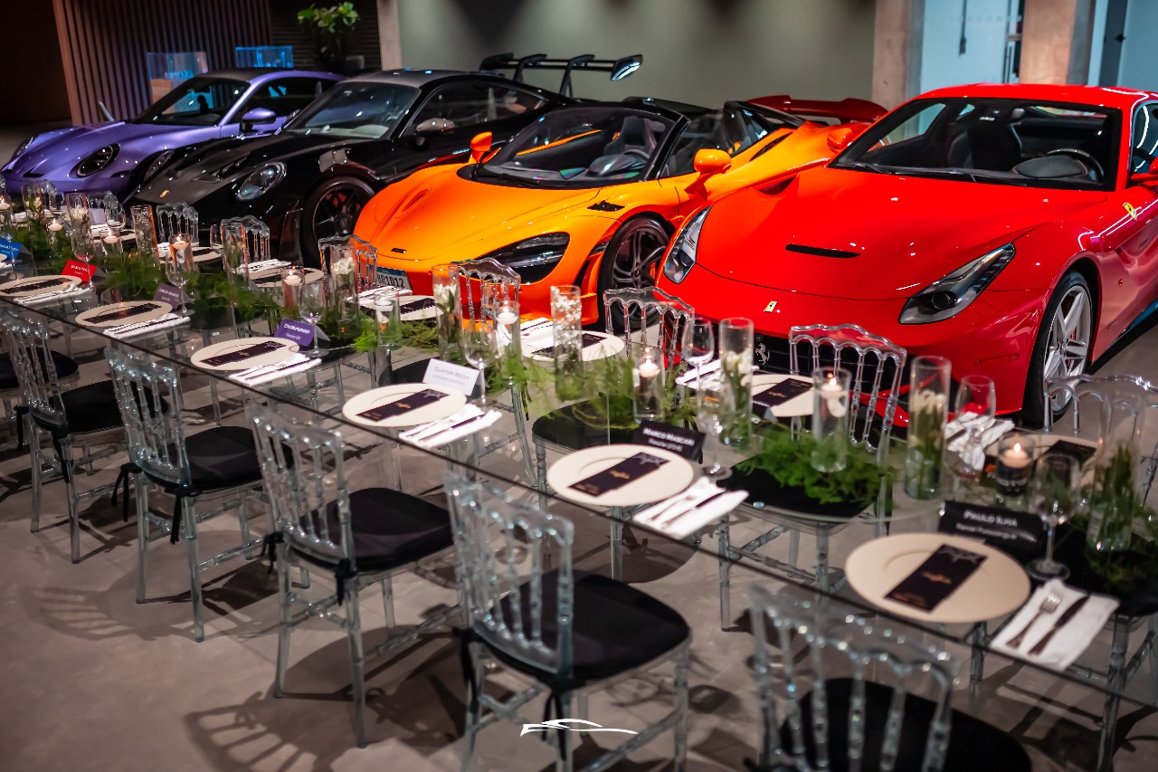 Cars in Taste - START! foto 2