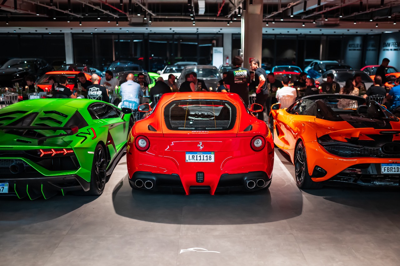 Cars in Taste - START! foto 19