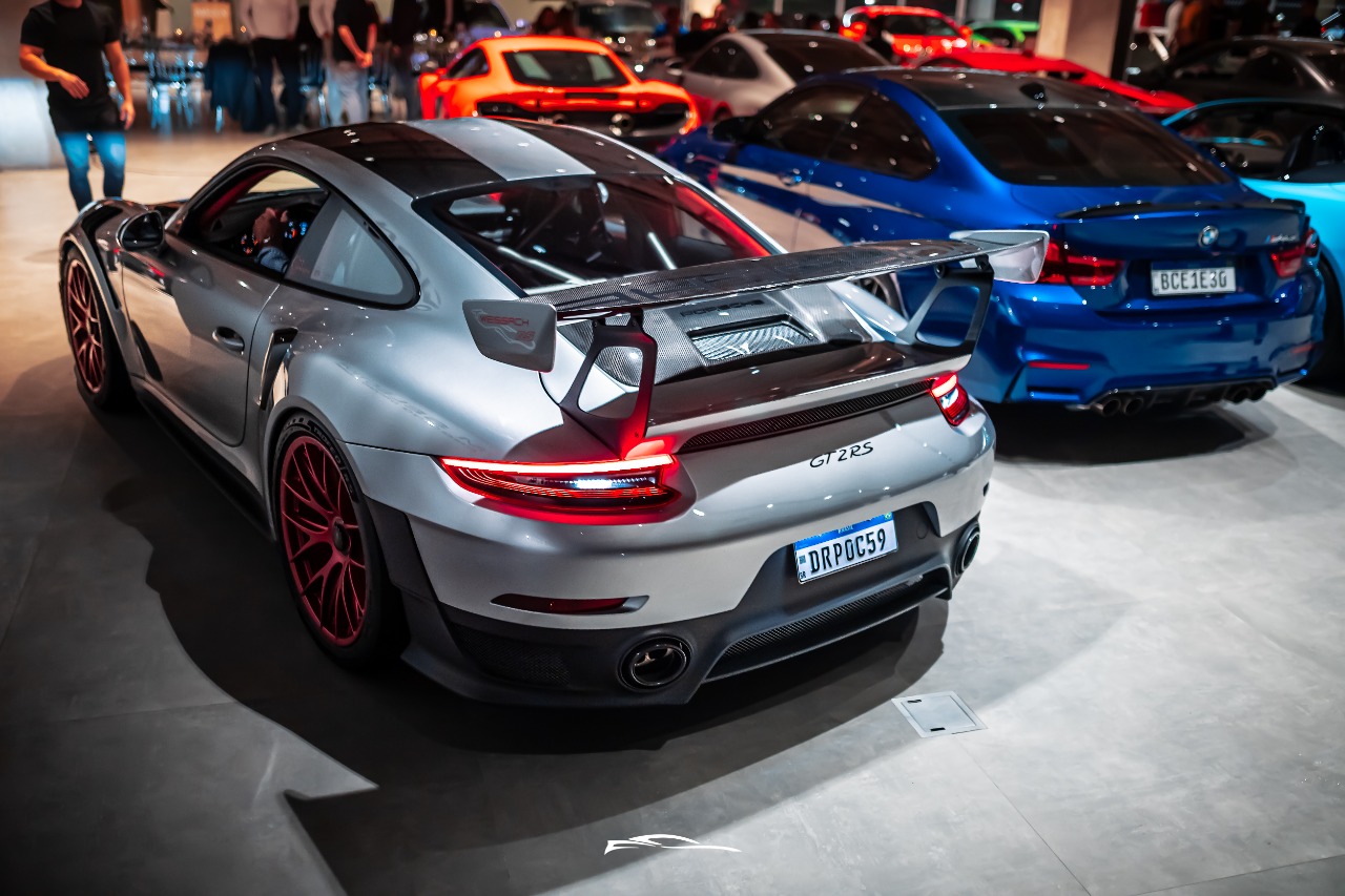 Cars in Taste - START! foto 5