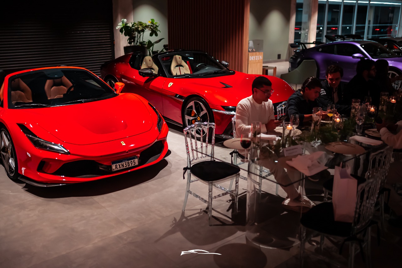 Cars in Taste - START! foto 7