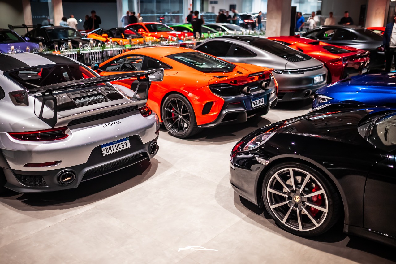 Cars in Taste - START! foto 18