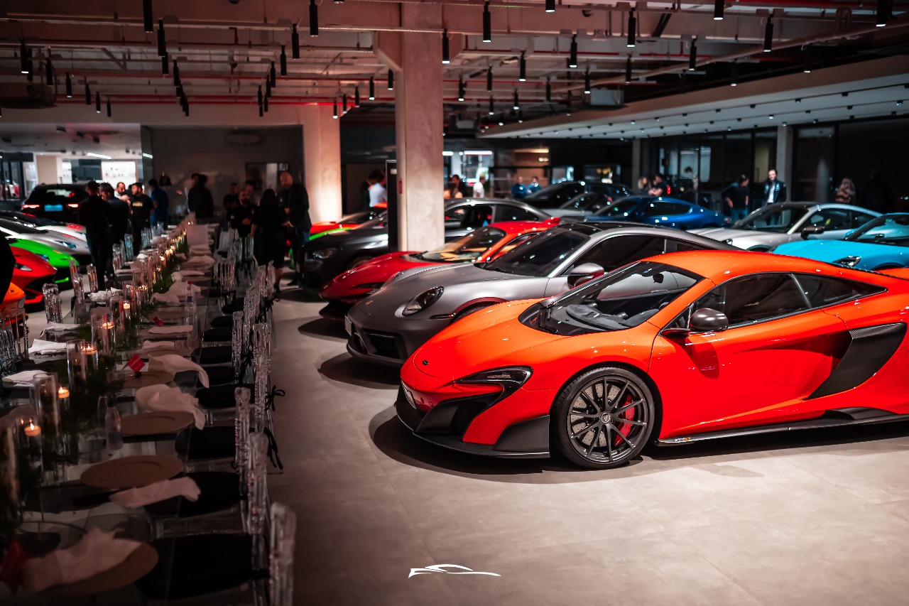 Cars in Taste - START! foto 4