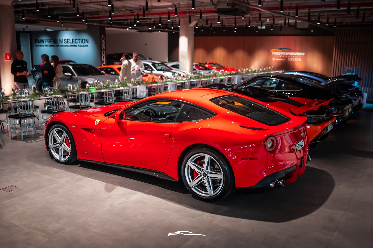 Cars in Taste - START! foto 17