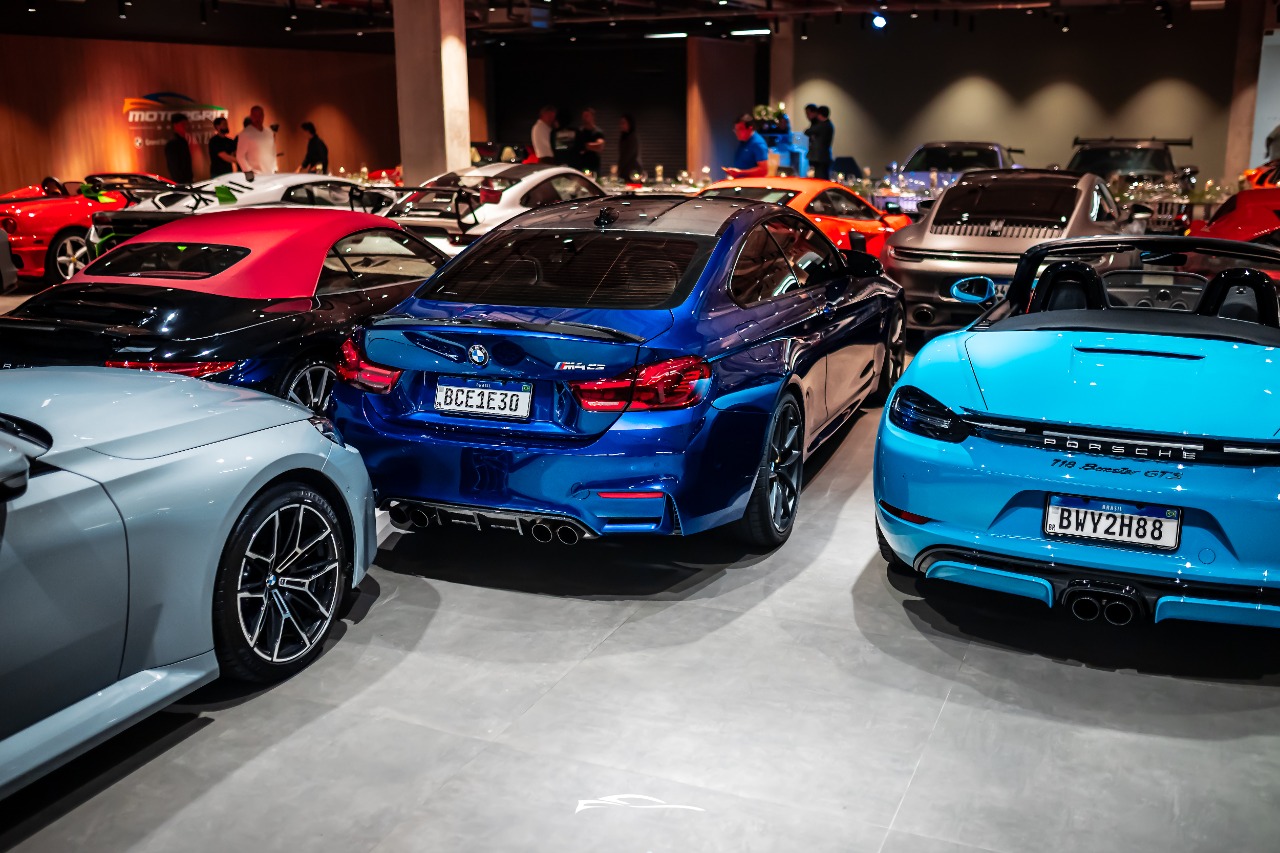 Cars in Taste - START! foto 15