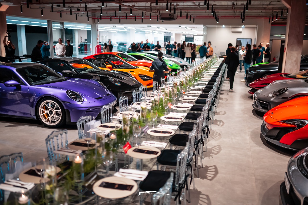 Cars in Taste - START! foto 13