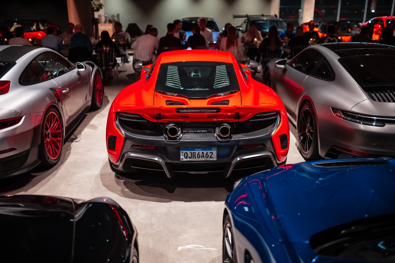 Cars in Taste - START! foto 8