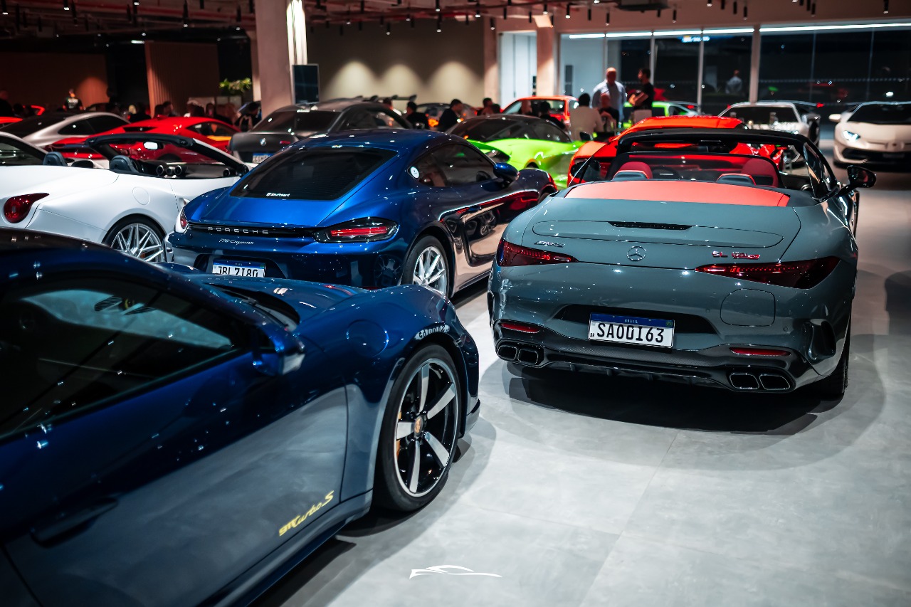 Cars in Taste - START! foto 6