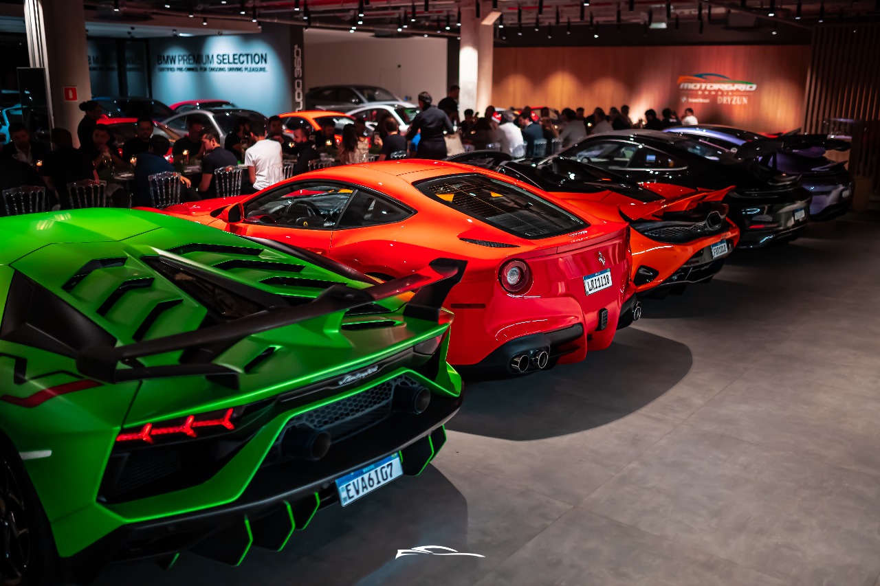 Cars in Taste - START! foto 10