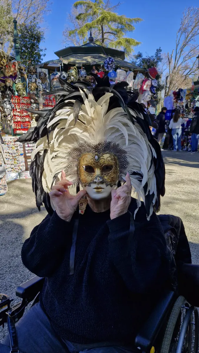 קסם הפסטיבלים באיטליה 🎭 — תמונה 2