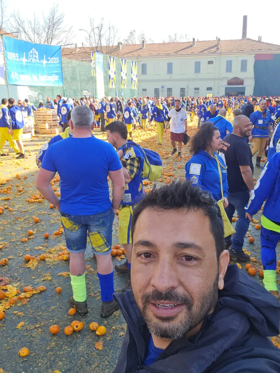 קסם הפסטיבלים באיטליה 🎭 — תמונה 3