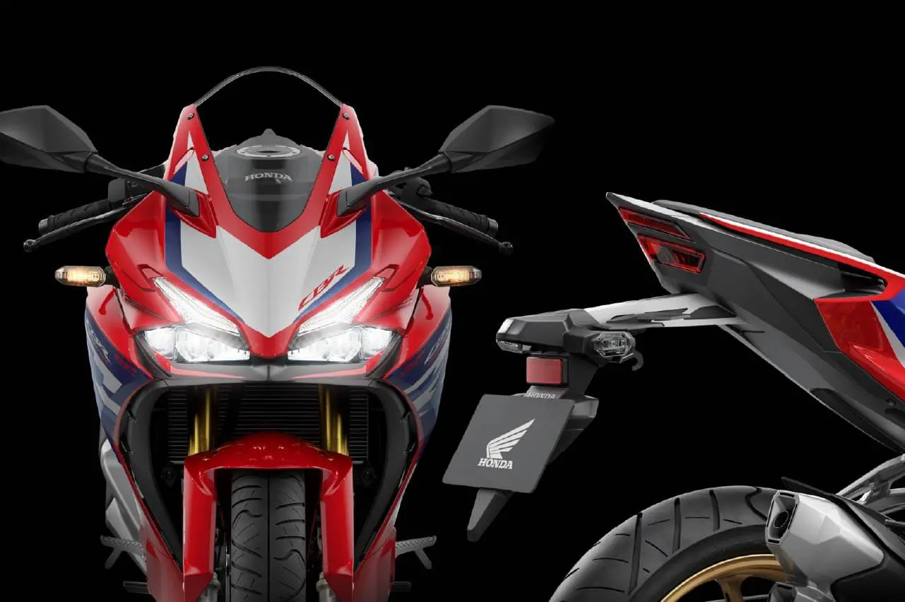 Honda CBR250RR review: the quickest way into a 250cc fairing
