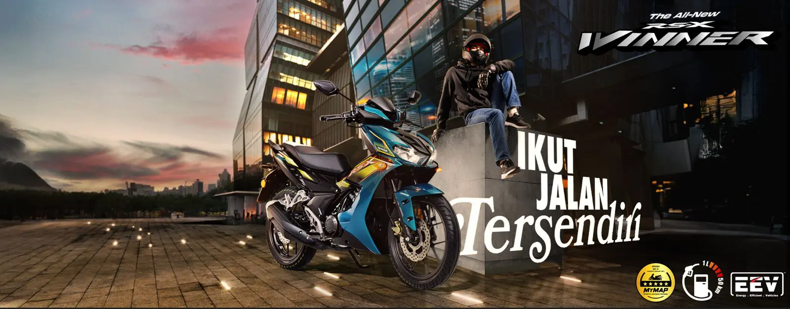Yamaha Y16ZR vs Honda RS-X Winner: Which Supercub Should You Buy?
