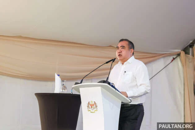Subsidi trade-in RM1,000 untuk motosikal lama: apa yang kami tahu