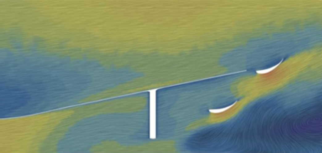 Adrian Newey's Flying Flap: F1's Secret Aerodynamic Weapon