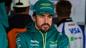 Shock Rumor: Alonso Could Miss Crucial 2026 Bahrain F1 Testing