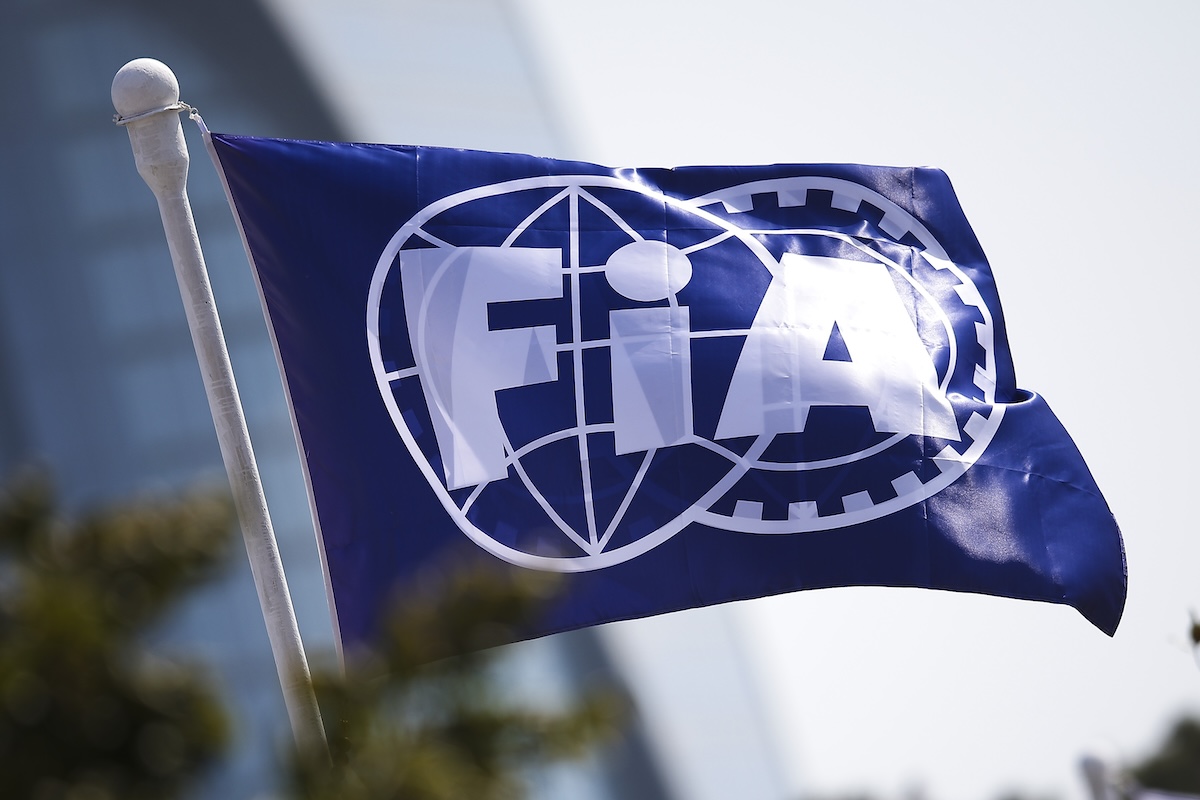 FIA Heats Up Engine War, Sides with Ferrari Over Mercedes