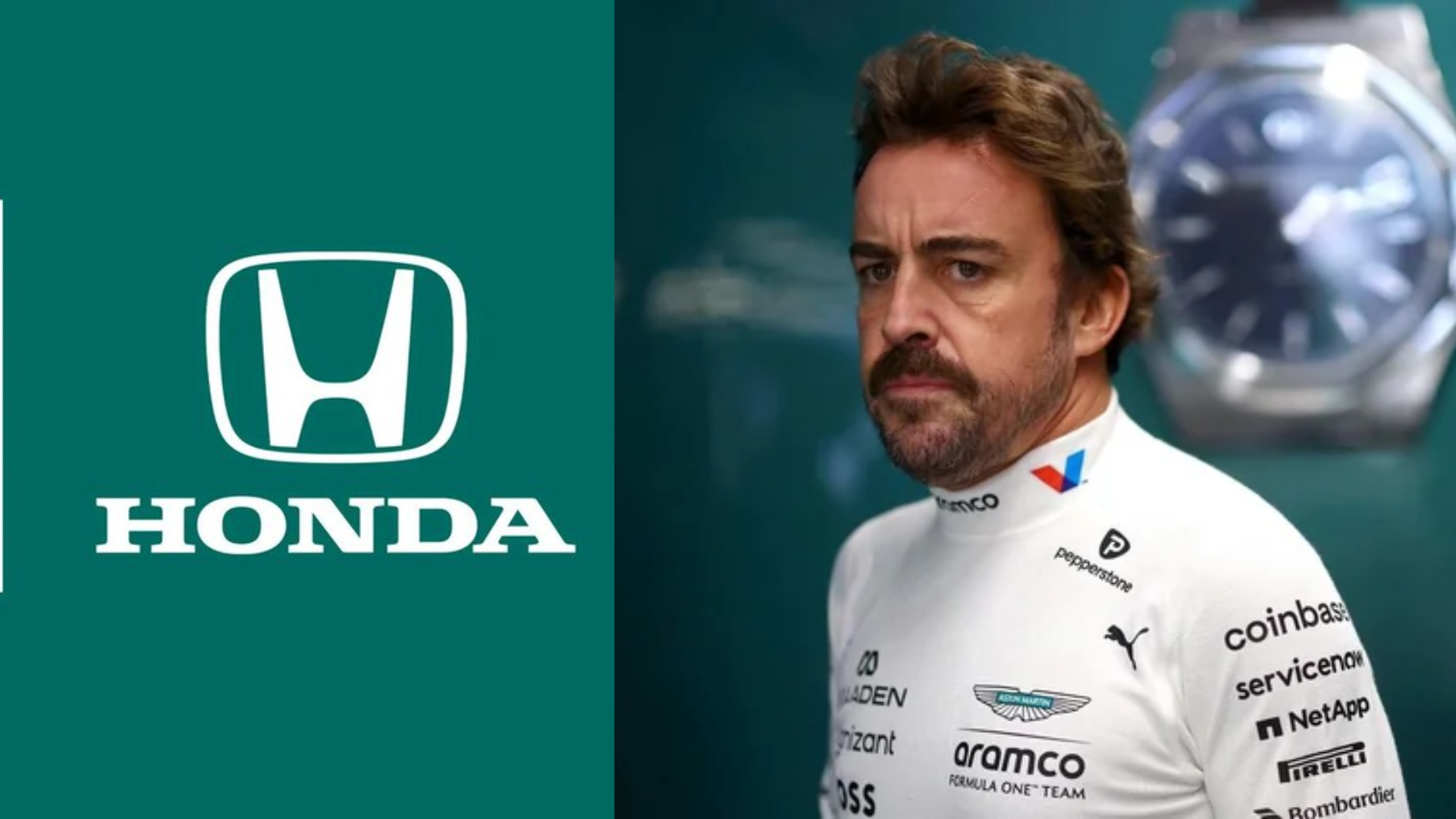 Honda's 11,000 RPM Disaster: How Aston Martin's Dream Died in Bahrain