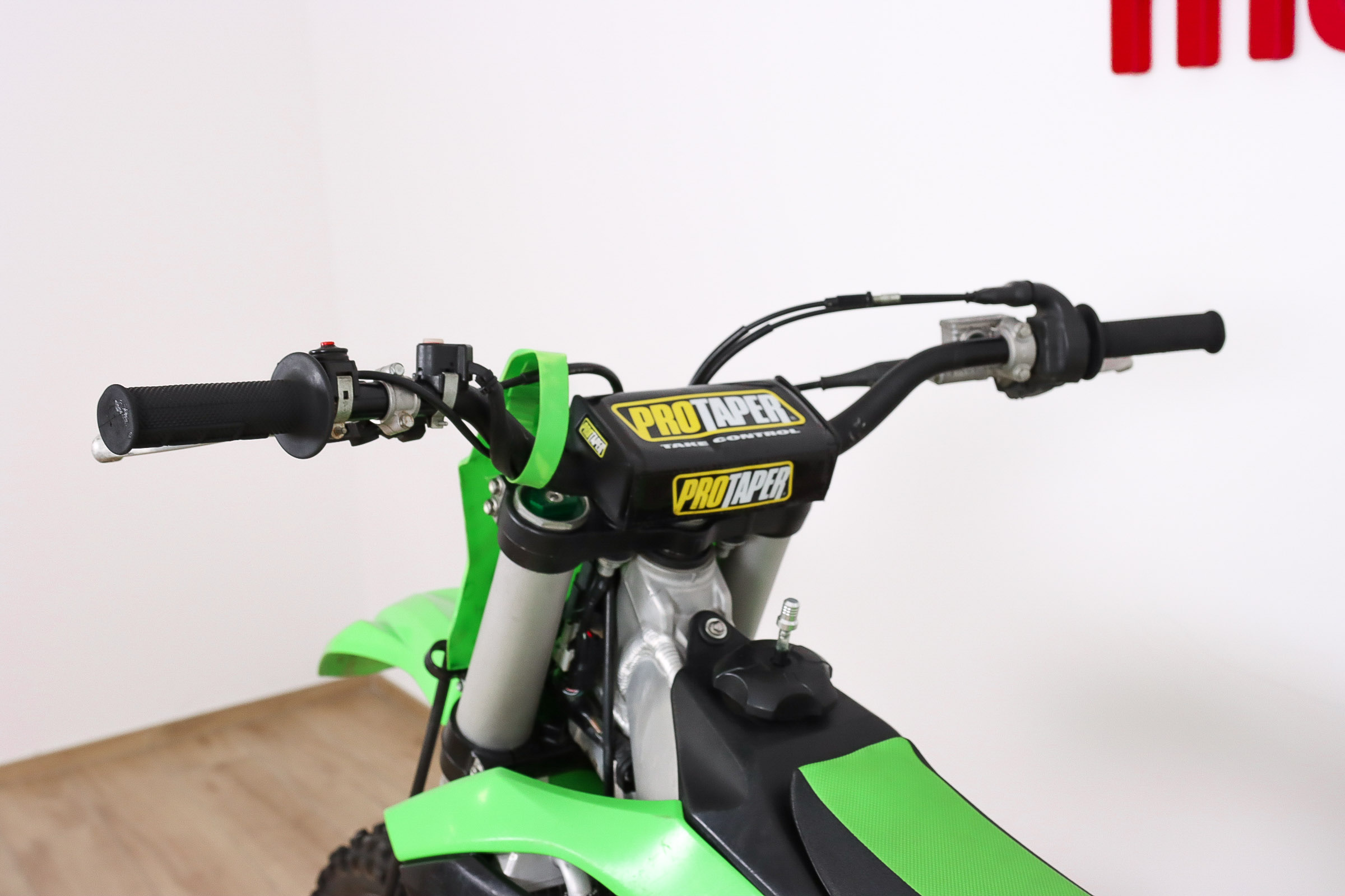 KAWASAKI KX250FKAWASAKI11 KAWASAKI KX250FKAWASAKI11