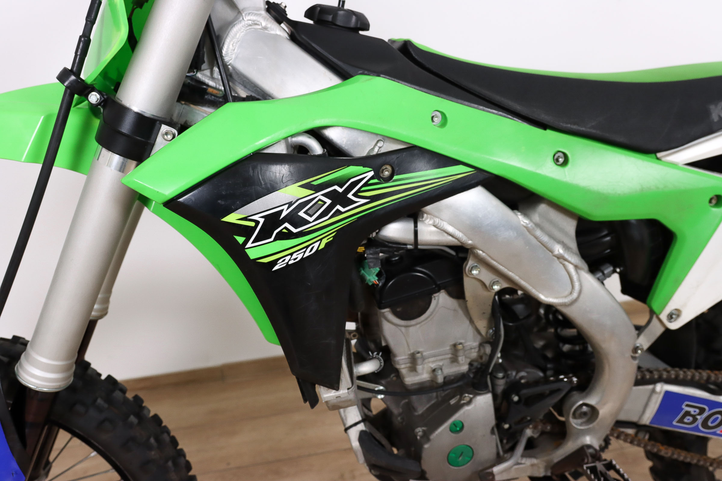 KAWASAKI KX250FKAWASAKI12 KAWASAKI KX250FKAWASAKI12